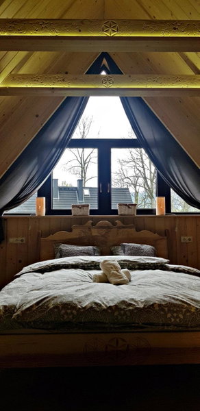 Domek Melania, Zakopane, Poland