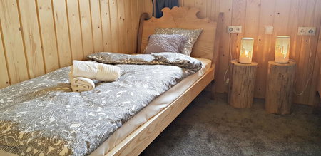 Domek Melania, Zakopane, Poland