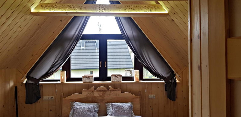 Domek Melania, Zakopane, Poland