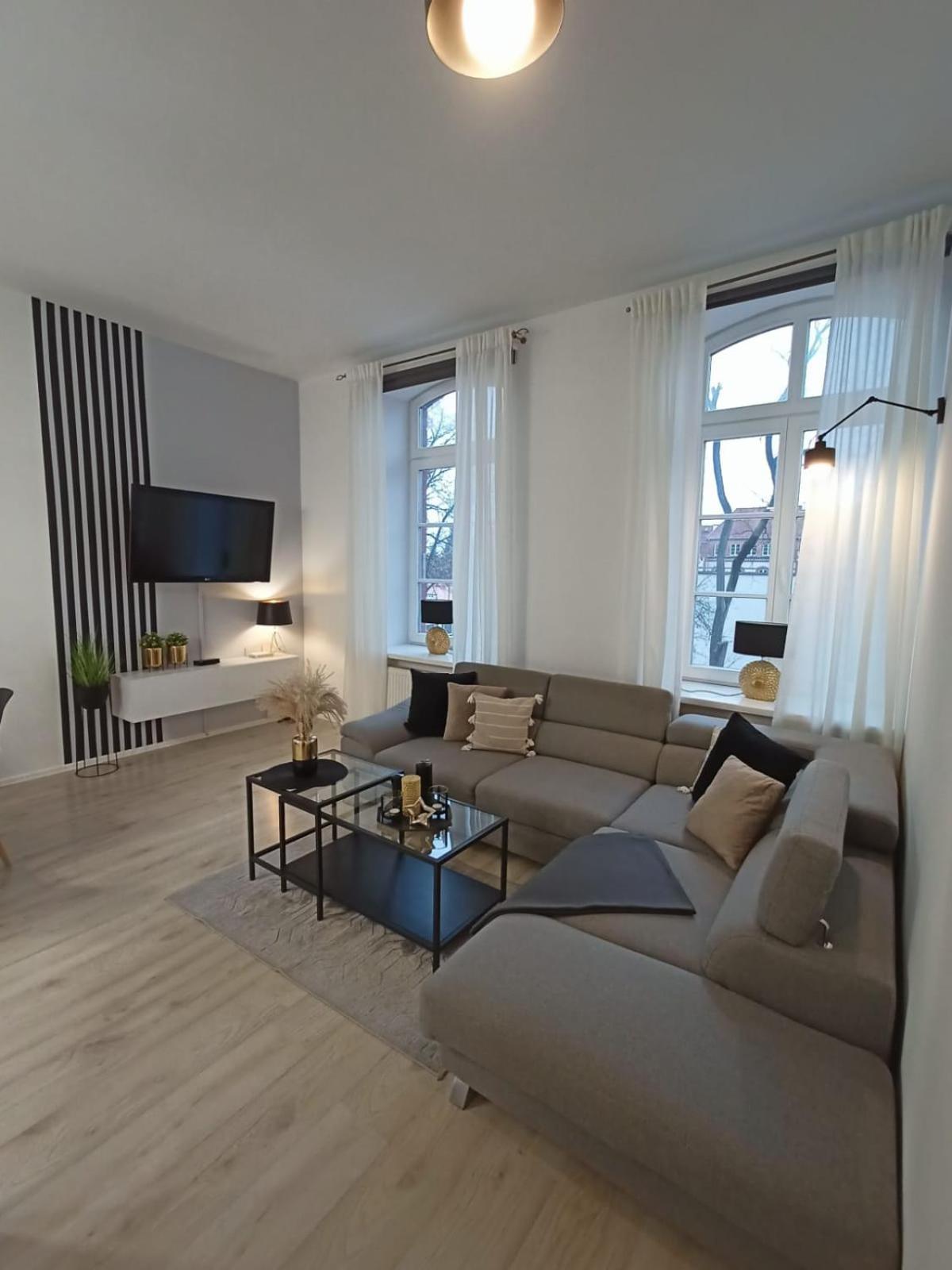 Hotel · Apartament blisko dwóch jezior na Warmii i Mazurach, Biskupiec