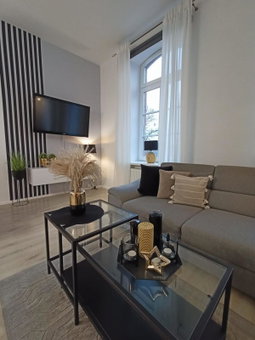 Apartament blisko dwóch jezior na Warmii i Mazurach, Biskupiec, Poland