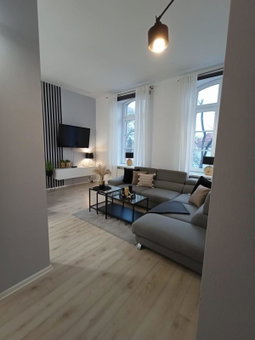 Apartament blisko dwóch jezior na Warmii i Mazurach, Biskupiec, Poland