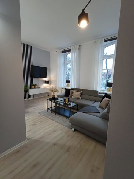 Apartament blisko dwóch jezior na Warmii i Mazurach, Biskupiec, Poland
