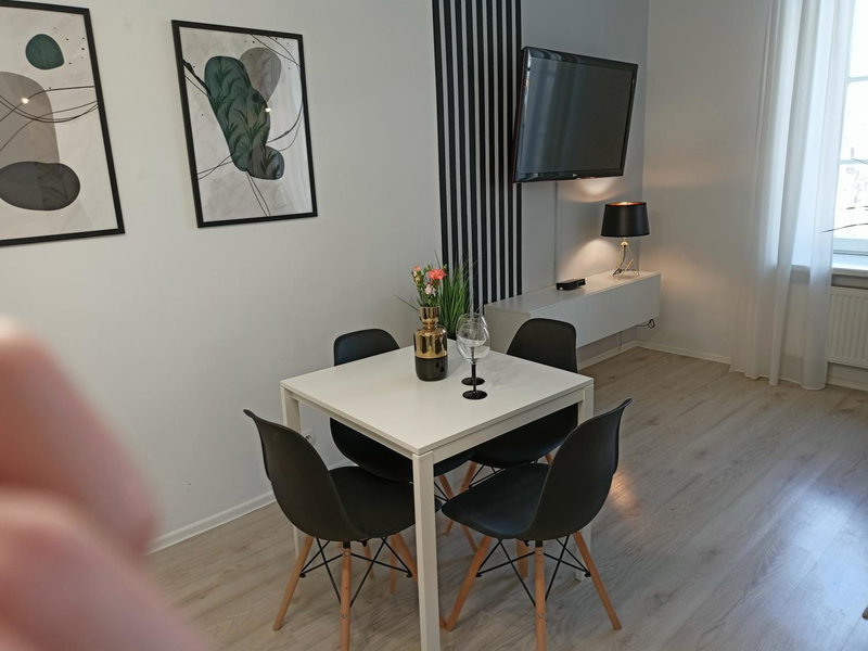 Apartament blisko dwóch jezior na Warmii i Mazurach, Biskupiec, Poland