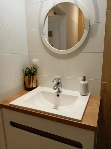 Apartament blisko dwóch jezior na Warmii i Mazurach, Biskupiec, Poland