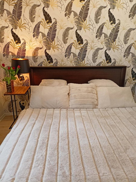 Apartament blisko dwóch jezior na Warmii i Mazurach, Biskupiec, Poland