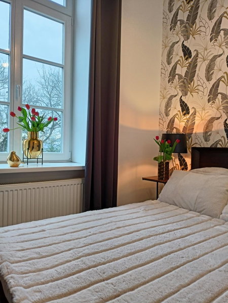Apartament blisko dwóch jezior na Warmii i Mazurach, Biskupiec, Poland