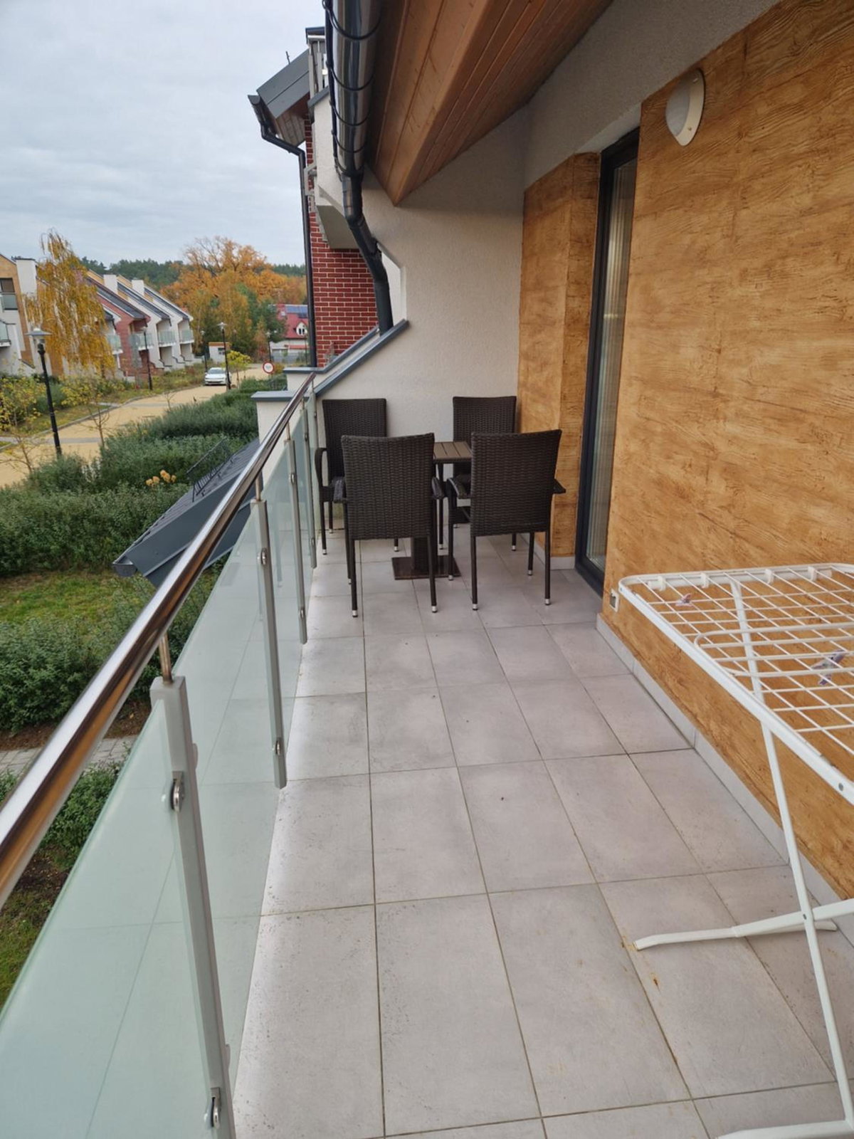 sandra1, Pologne