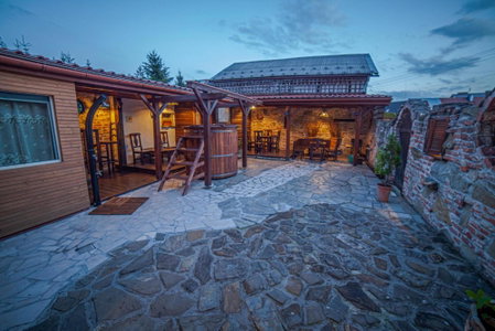 Apartamenty przy górskich rzekach, Nowy Targ, Poland