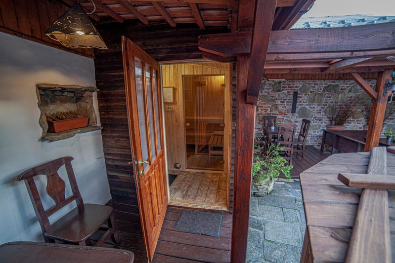 Apartamenty przy górskich rzekach, Nowy Targ, Poland
