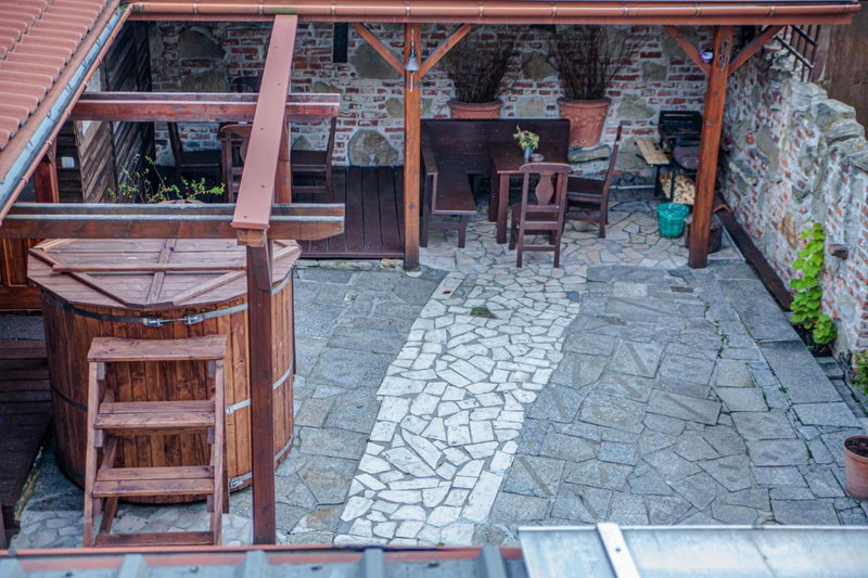 Apartamenty przy górskich rzekach, Nowy Targ, Poland