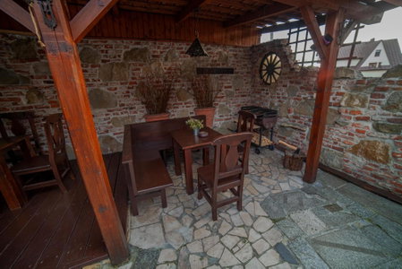 Apartamenty przy górskich rzekach, Nowy Targ, Poland