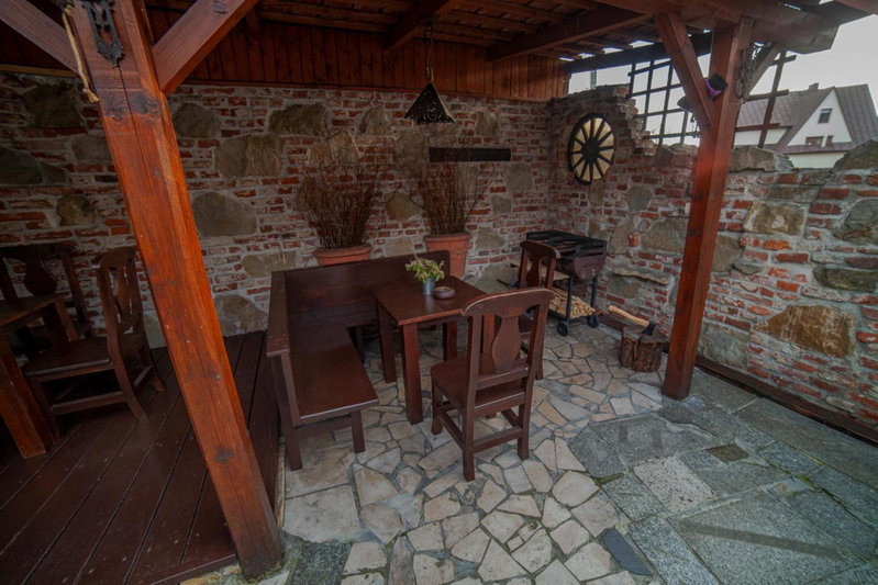 Apartamenty przy górskich rzekach, Nowy Targ, Poland