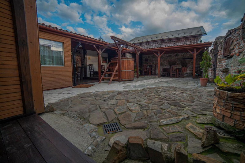 Apartamenty przy górskich rzekach, Nowy Targ, Poland