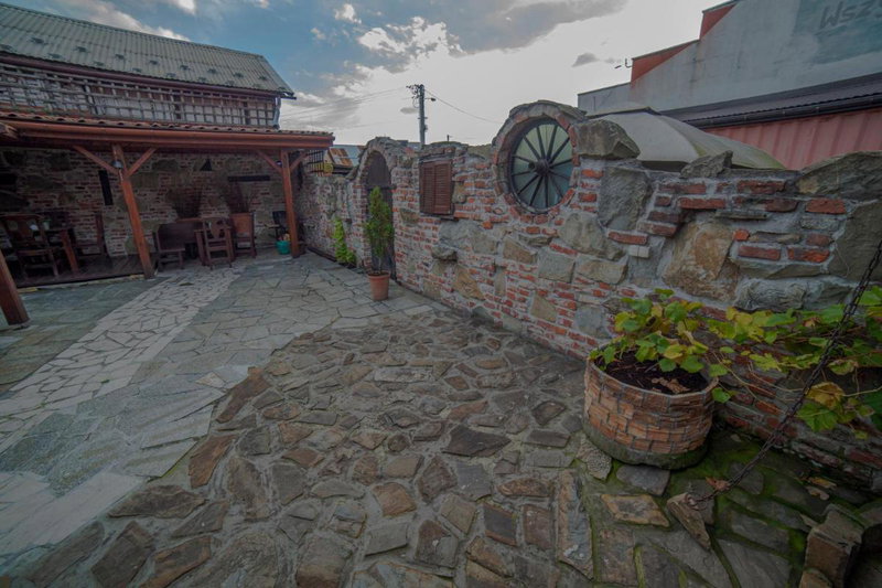 Apartamenty przy górskich rzekach, Nowy Targ, Poland