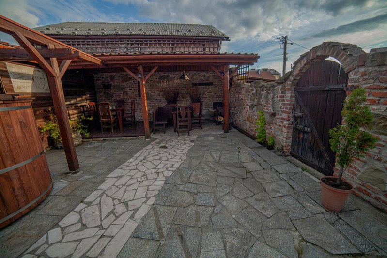 Apartamenty przy górskich rzekach, Nowy Targ, Poland