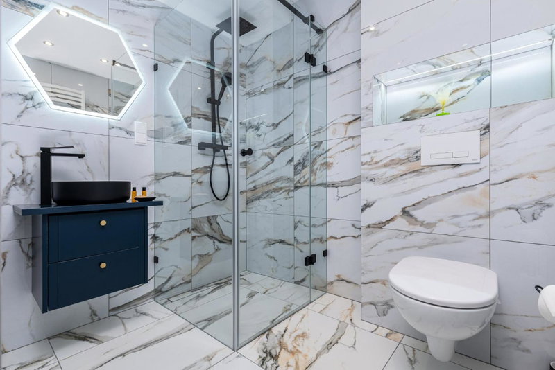 Exclusive Apartment Centrum 2, Wadowice, Poland