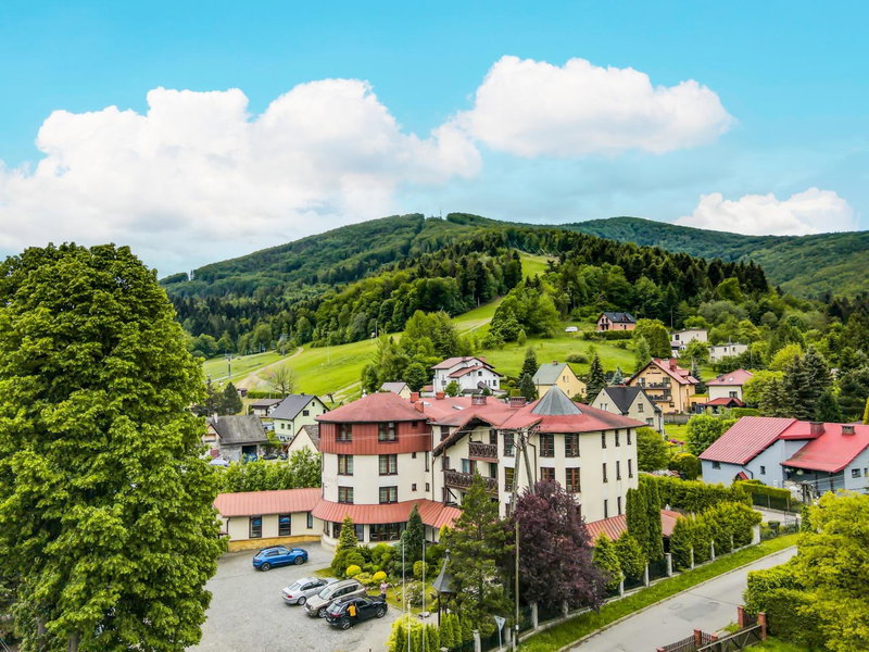 Rezydencja Czantoria & Spa, Ustroń, Poland