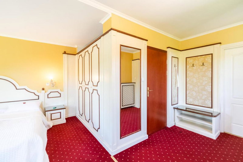 Rezydencja Czantoria & Spa, Ustroń, Poland