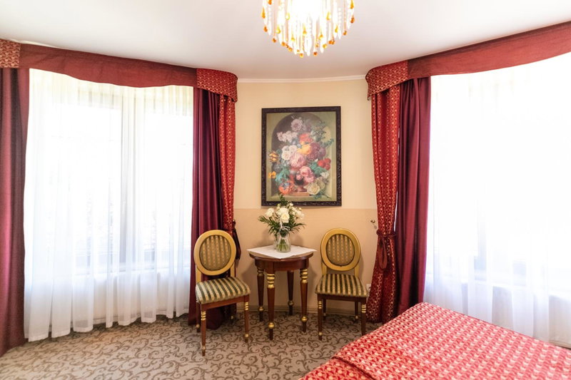 Rezydencja Czantoria & Spa, Ustroń, Poland