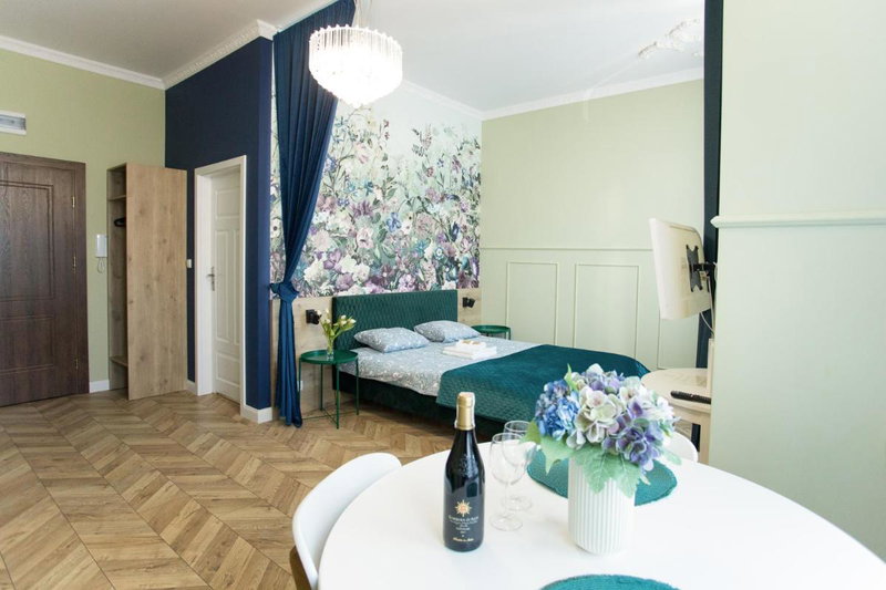 Petite Visite No 16 Apartment, Toruń, Poland
