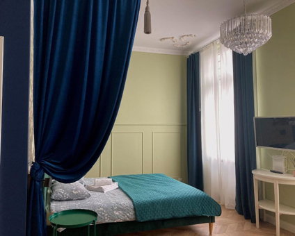 Petite Visite No 16 Apartment, Toruń, Poland