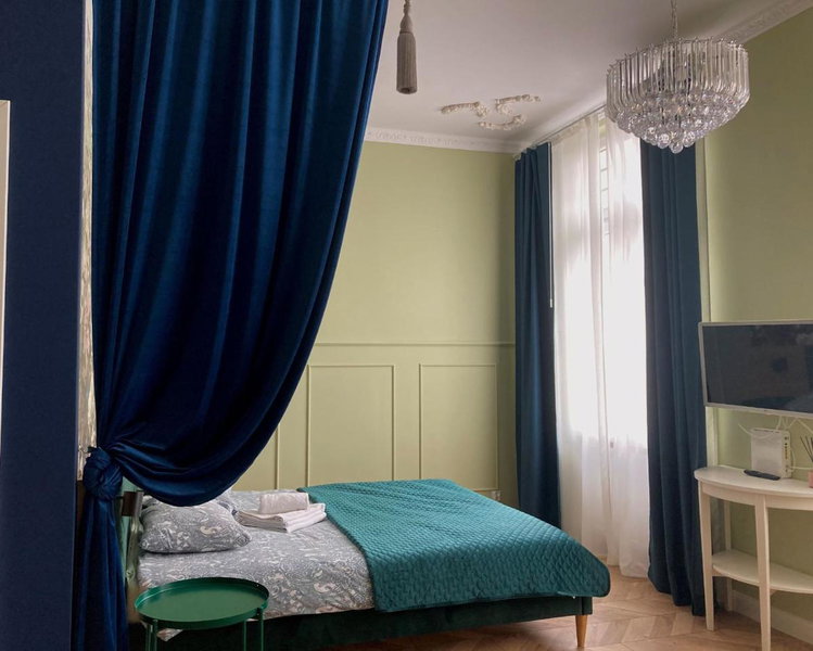 Petite Visite No 16 Apartment, Toruń, Poland