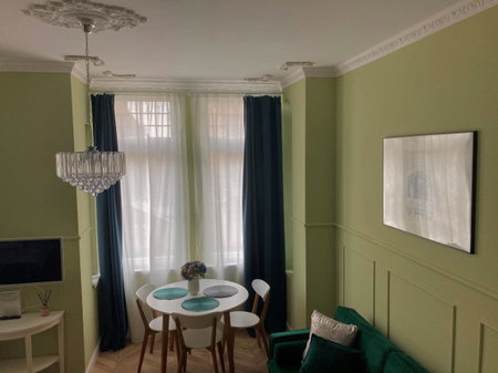 Petite Visite No 16 Apartment, Toruń, Poland