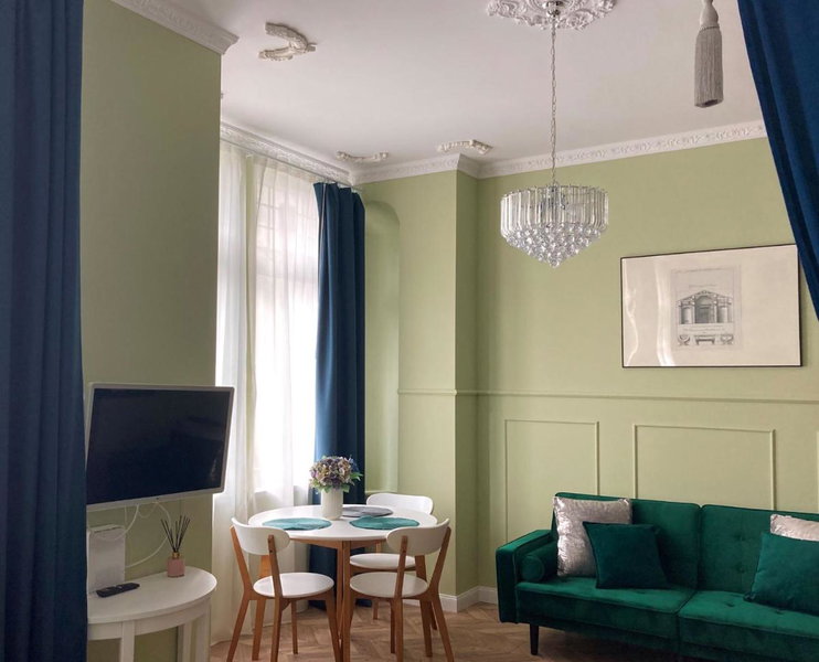 Petite Visite No 16 Apartment, Toruń, Poland