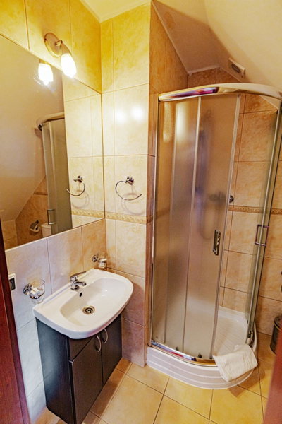 Panorama_SPA, Trzęsacz, Poland
