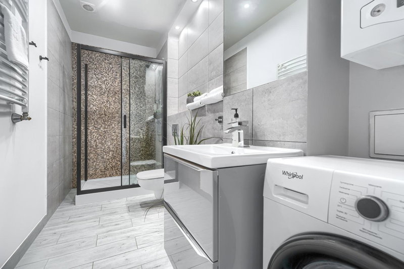 Apartamenty Park by Platinum, Szczecin, Poland