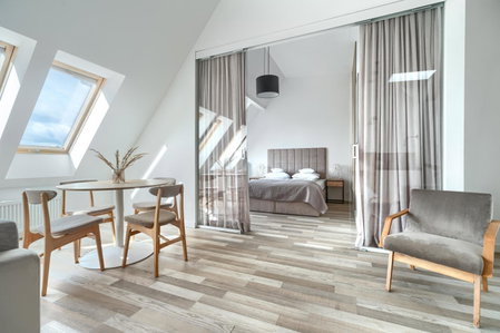 Apartamenty Park by Platinum, Szczecin, Poland