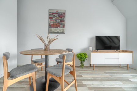 Apartamenty Park by Platinum, Szczecin, Poland