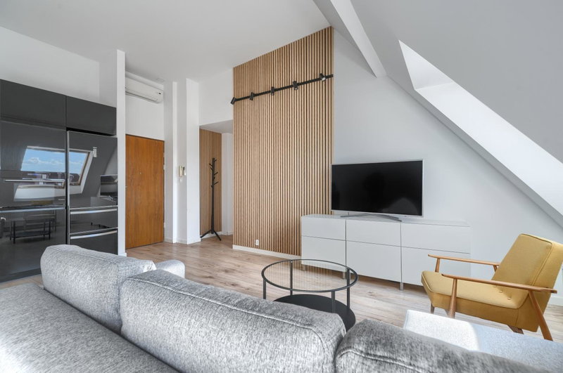 Apartamenty Park by Platinum, Szczecin, Poland