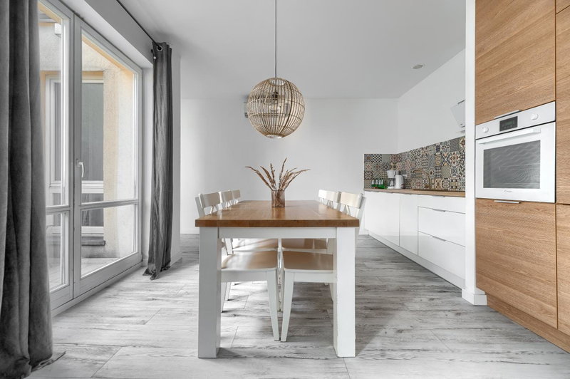 Apartamenty Park by Platinum, Szczecin, Poland