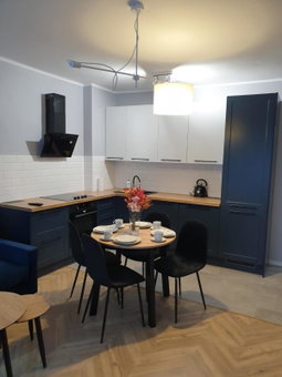 Modern Apartment, Opole, Poland