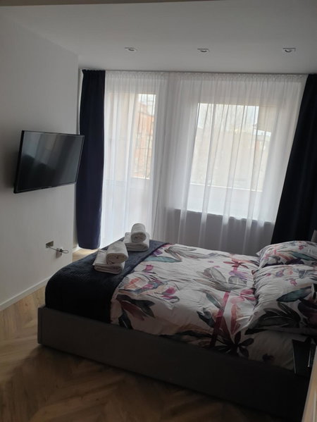 Modern Apartment, Opole, Poland