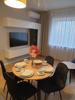 Modern Apartment, Opole, Poland