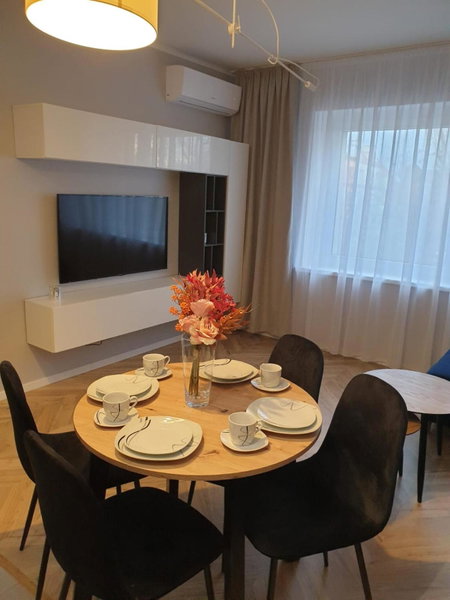 Modern Apartment, Opole, Poland