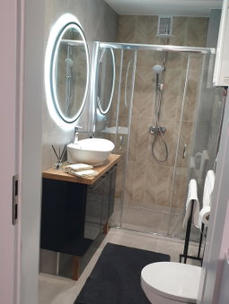 Modern Apartment, Opole, Poland