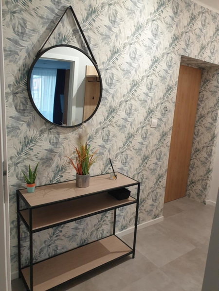 Modern Apartment, Opole, Poland