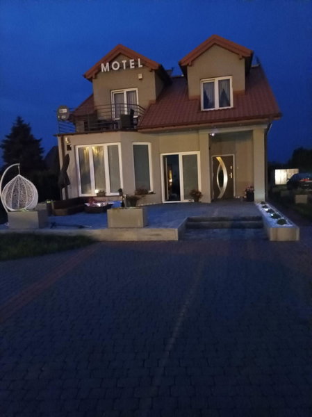 Motel Anna Serafin, Radom, Poland