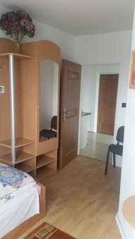Motel Anna Serafin, Radom, Poland