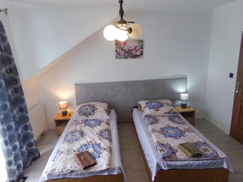 Motel Anna Serafin, Radom, Poland
