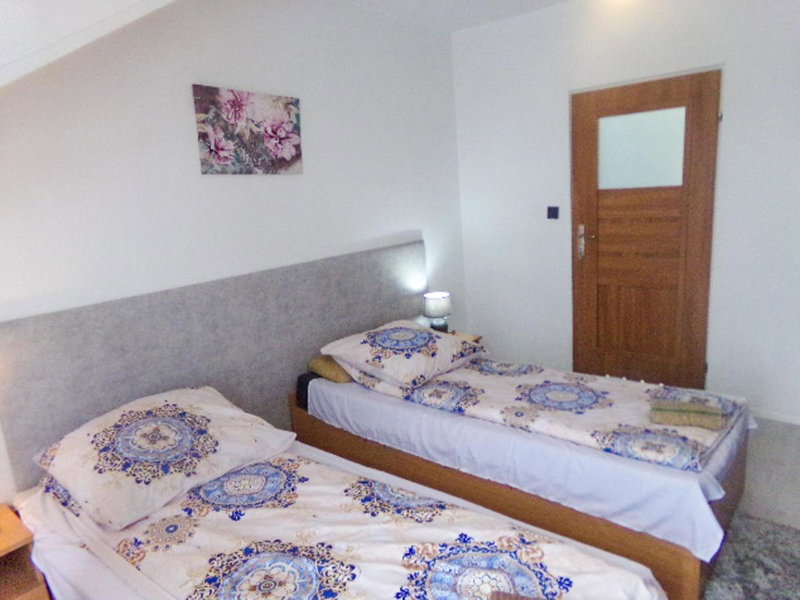 Motel Anna Serafin, Radom, Poland