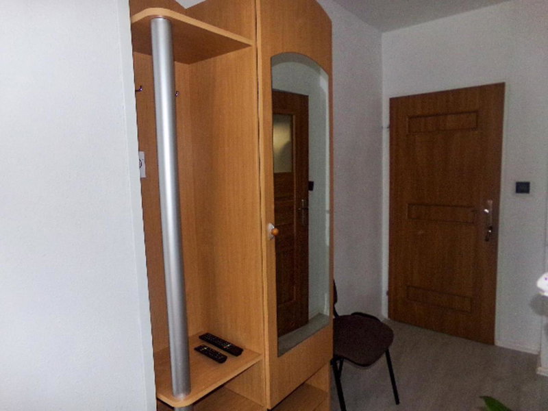 Motel Anna Serafin, Radom, Poland