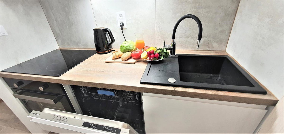 Apartament Altheide, Poland