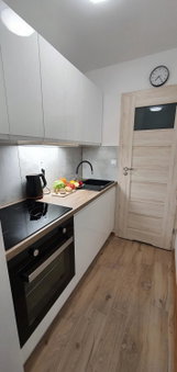 Apartament Altheide, Polanica-Zdrój, Poland