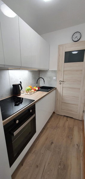 Apartament Altheide, Polanica-Zdrój, Poland