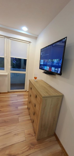 Apartament Altheide, Polanica-Zdrój, Poland